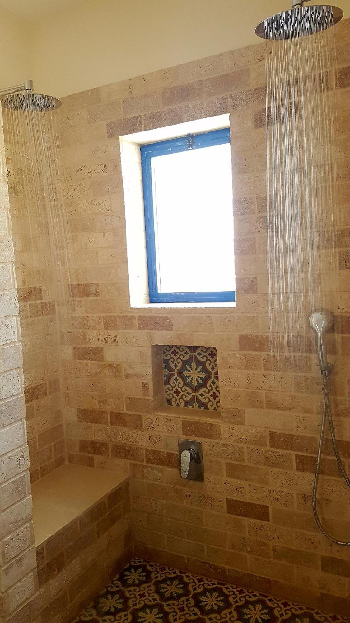Tzukim Zman Arava 빌라 외부 사진